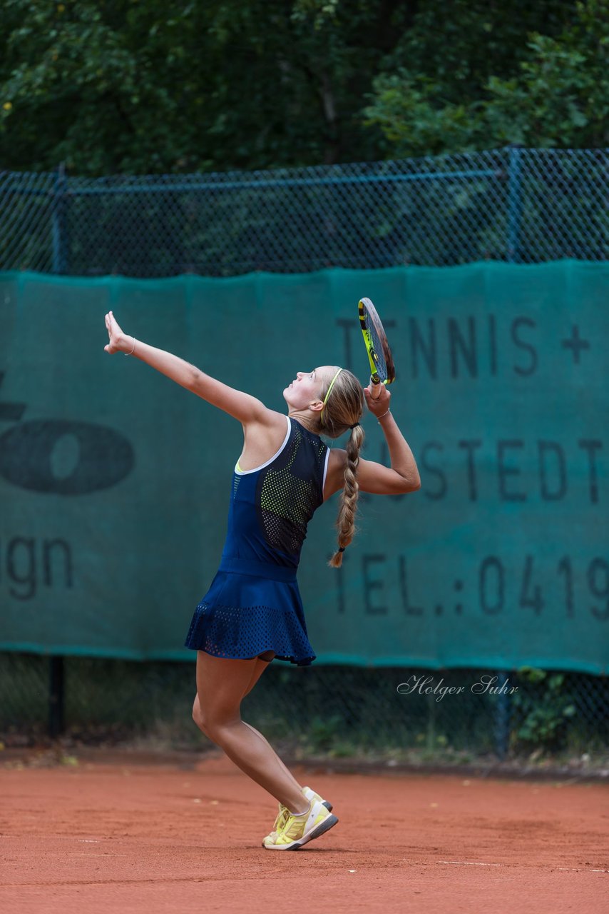 Lilly Düffert 1082 - ITF Future Nord